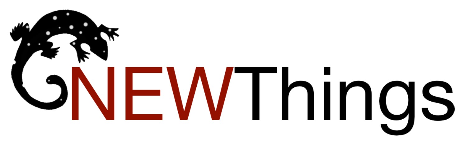 NEWThings